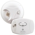 First Alert Smoke and Carbon Monoxide Detector Combo Pack 1039879